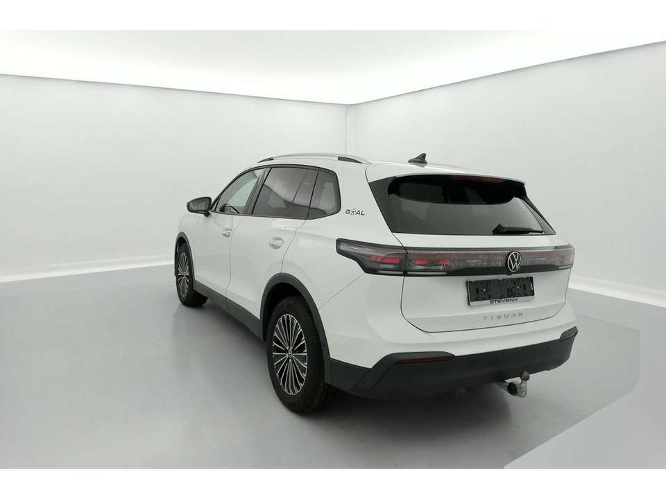 Volkswagen Tiguan - Imagem 10