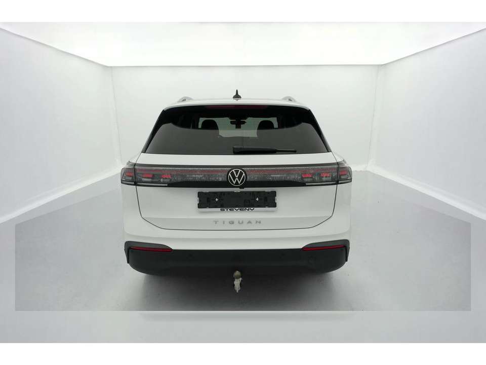Volkswagen Tiguan - Imagem 11