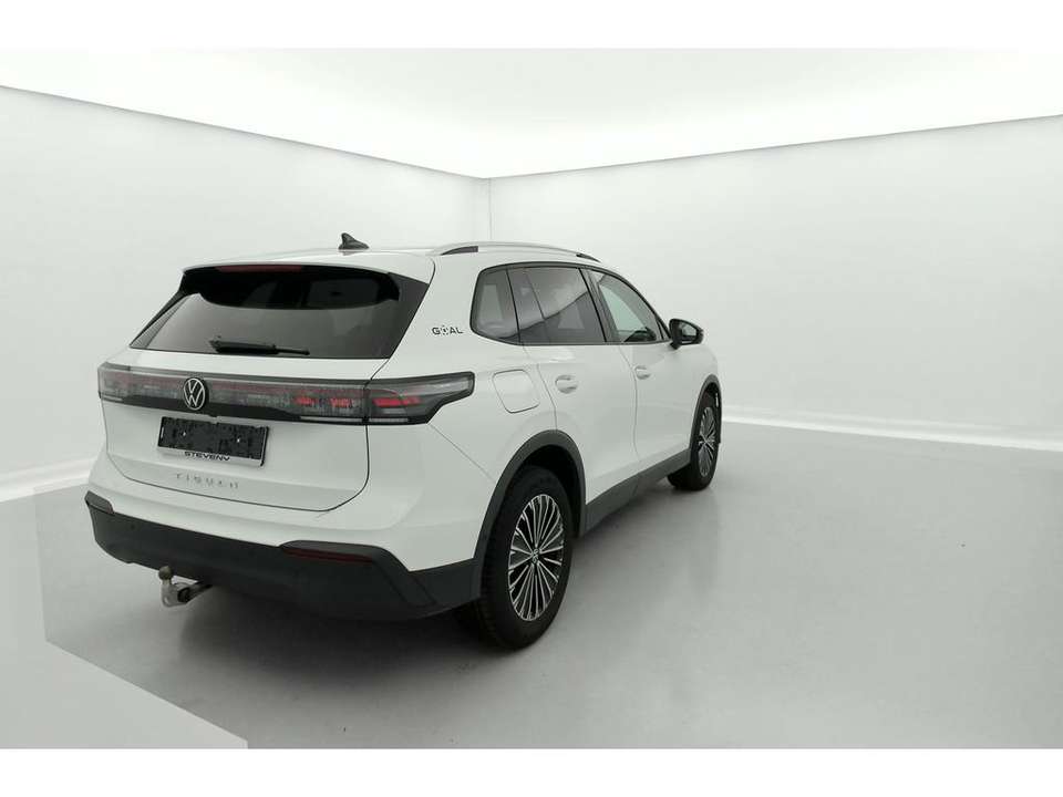 Volkswagen Tiguan - Imagem 12