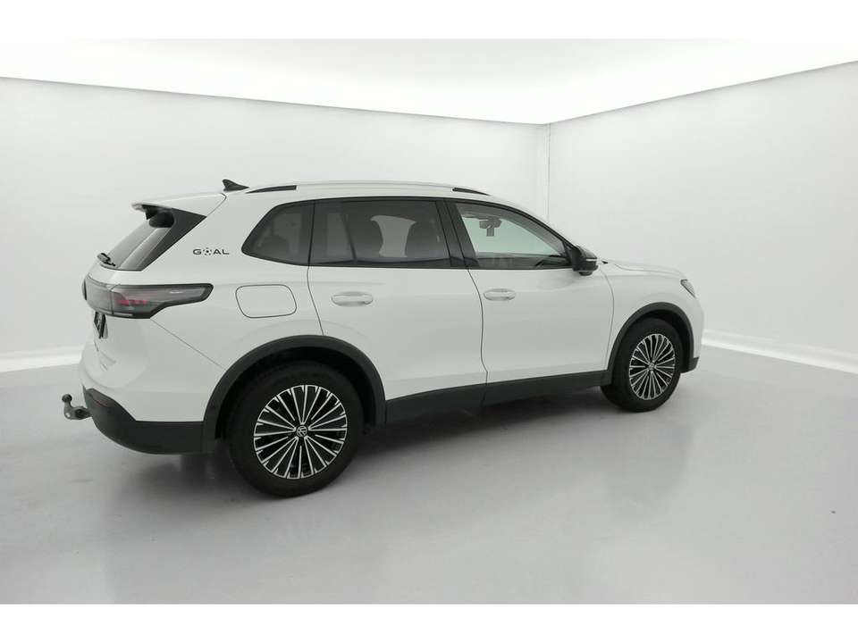 Volkswagen Tiguan - Imagem 13