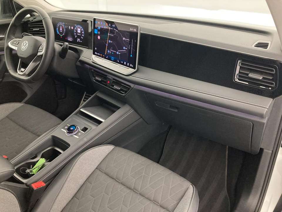 Volkswagen Tiguan - Imagem 14