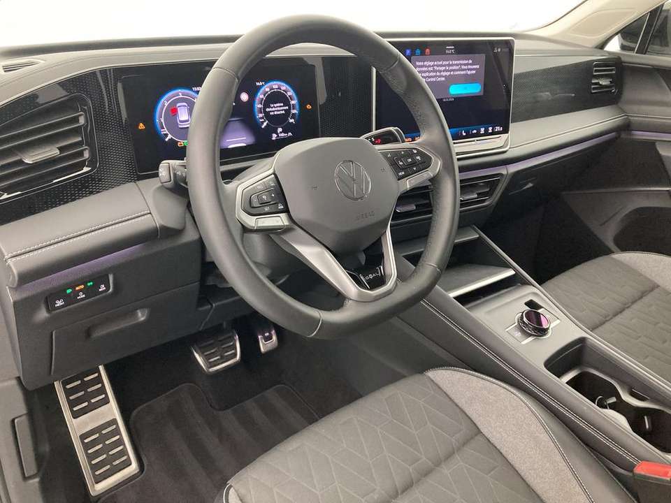 Volkswagen Tiguan - Imagem 15