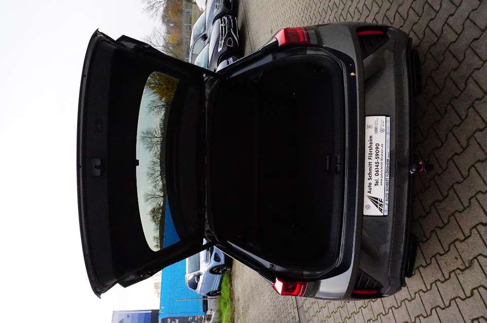 Volkswagen T-Roc - Imagem 8