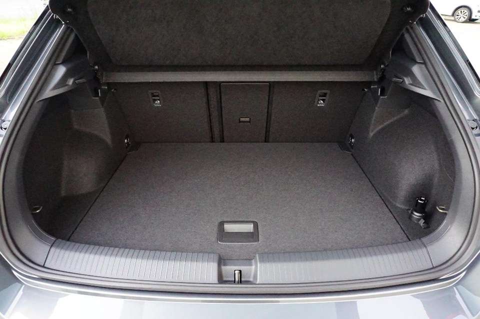 Volkswagen T-Roc - Imagem 9