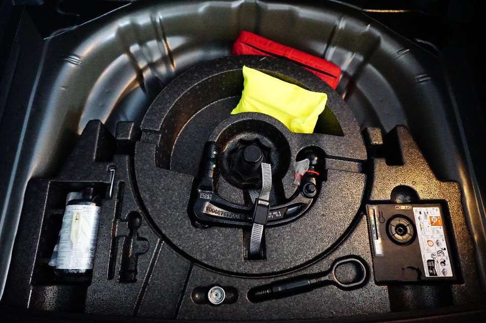 Volkswagen T-Roc - Imagem 10