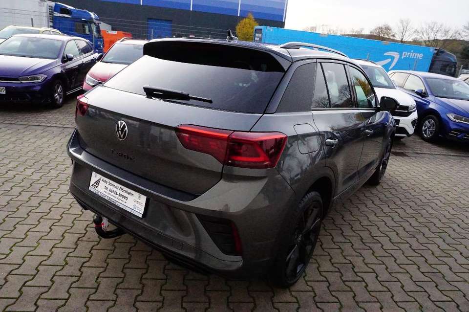 Volkswagen T-Roc - Imagem 12