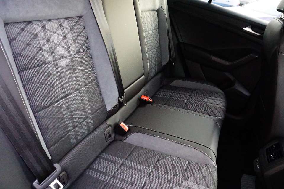 Volkswagen T-Roc - Imagem 14