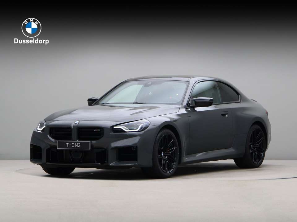 BMW M2 - Imagem 1
