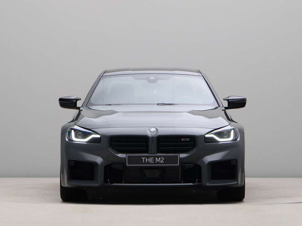 BMW M2 - Imagem 6