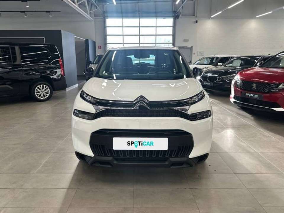 Citroen C3 Aircross - Imagem 2