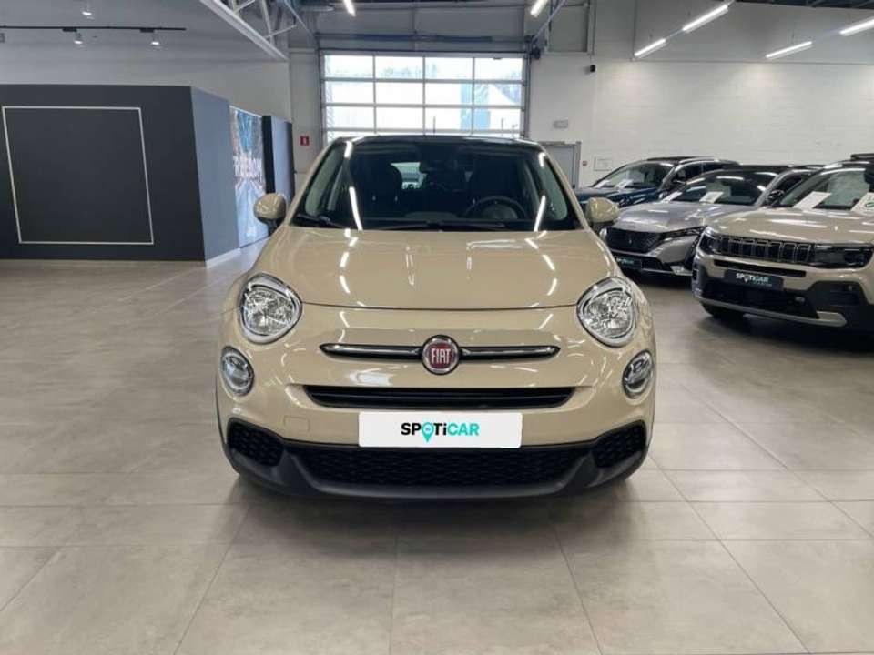 Fiat 500X - Imagem 2