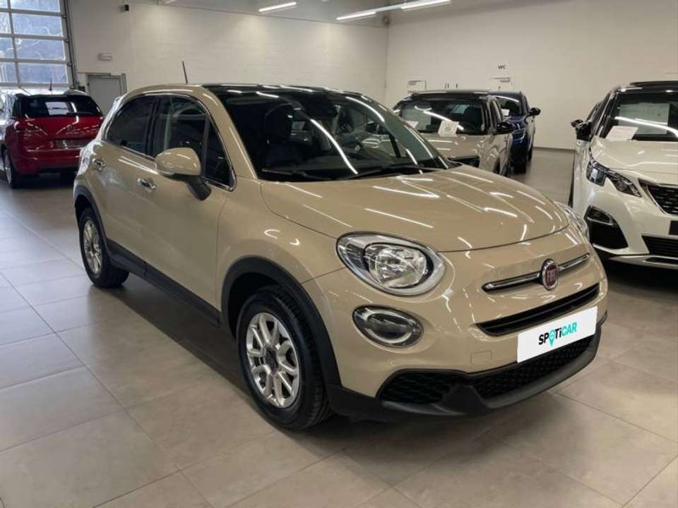 Fiat 500X - Imagem 3