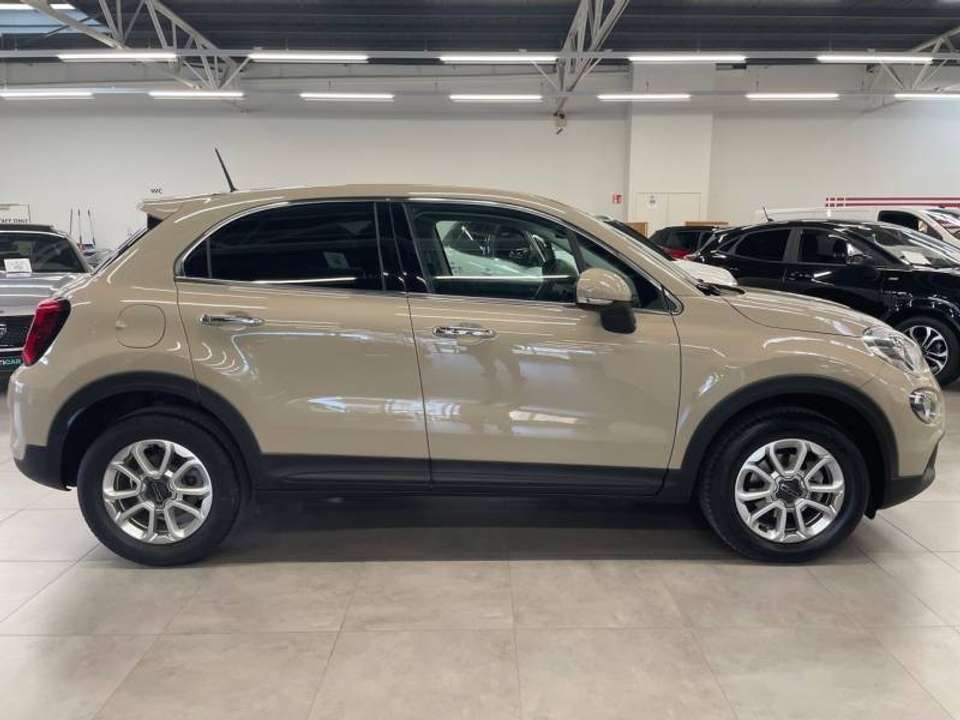 Fiat 500X - Imagem 4