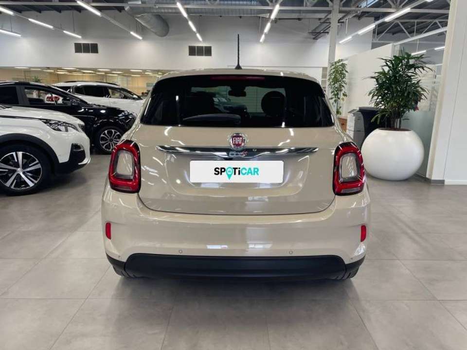 Fiat 500X - Imagem 5