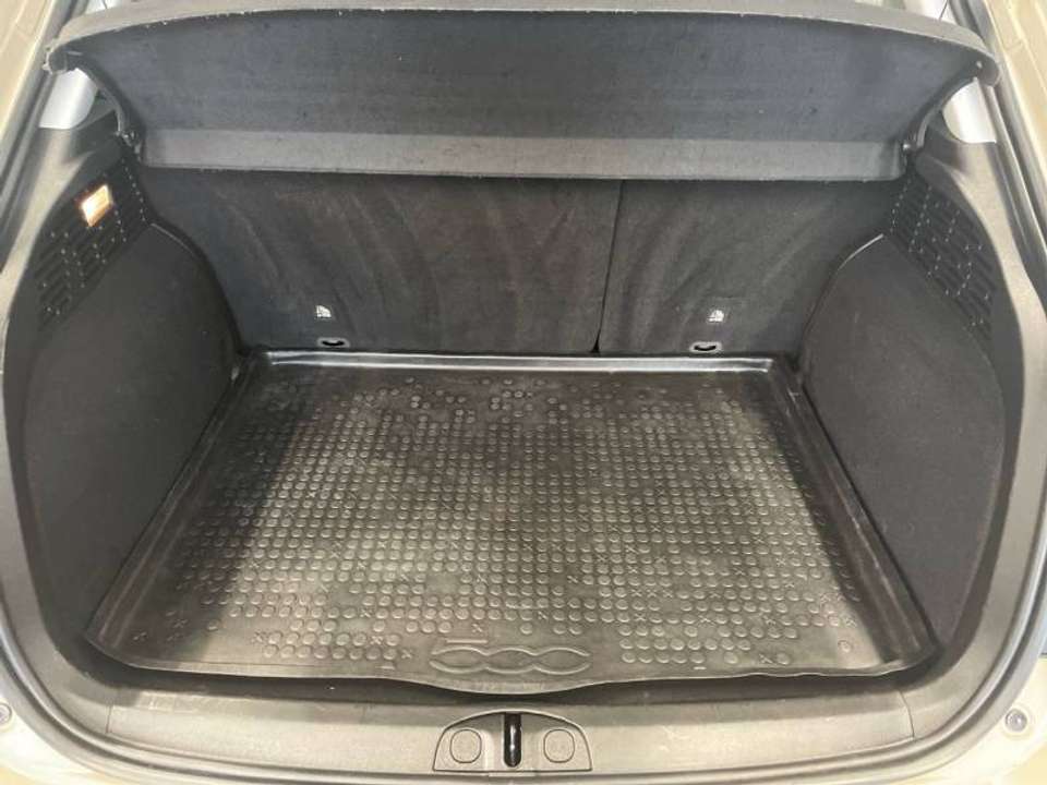 Fiat 500X - Imagem 6