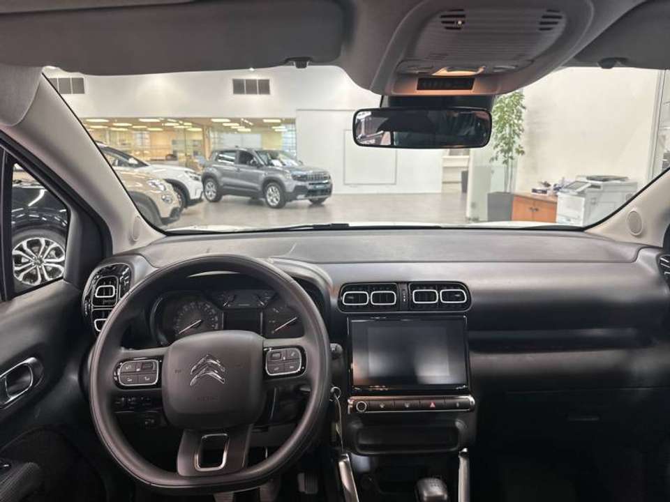 Citroen C3 Aircross - Imagem 8