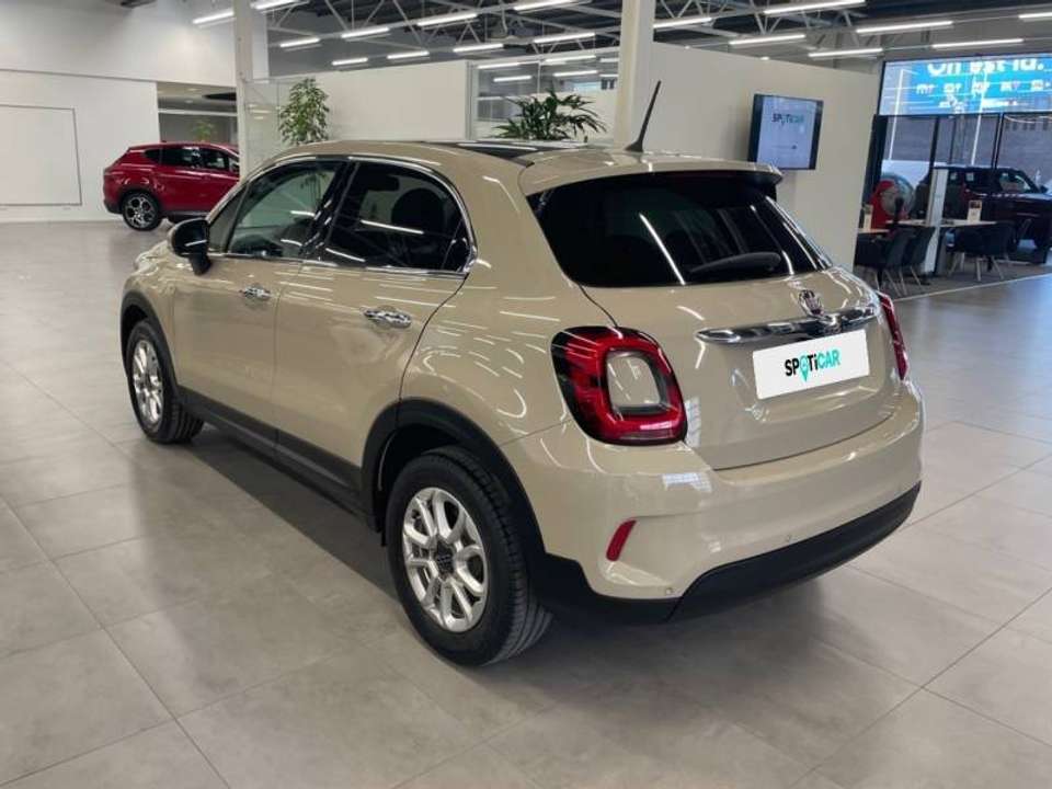 Fiat 500X - Imagem 7