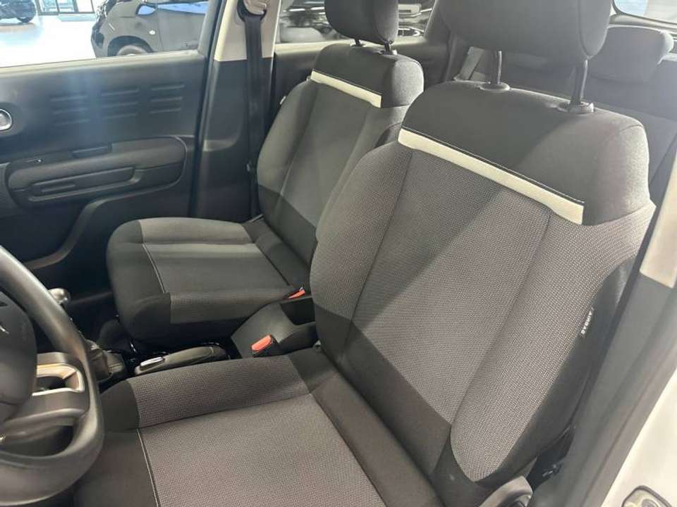 Citroen C3 Aircross - Imagem 9