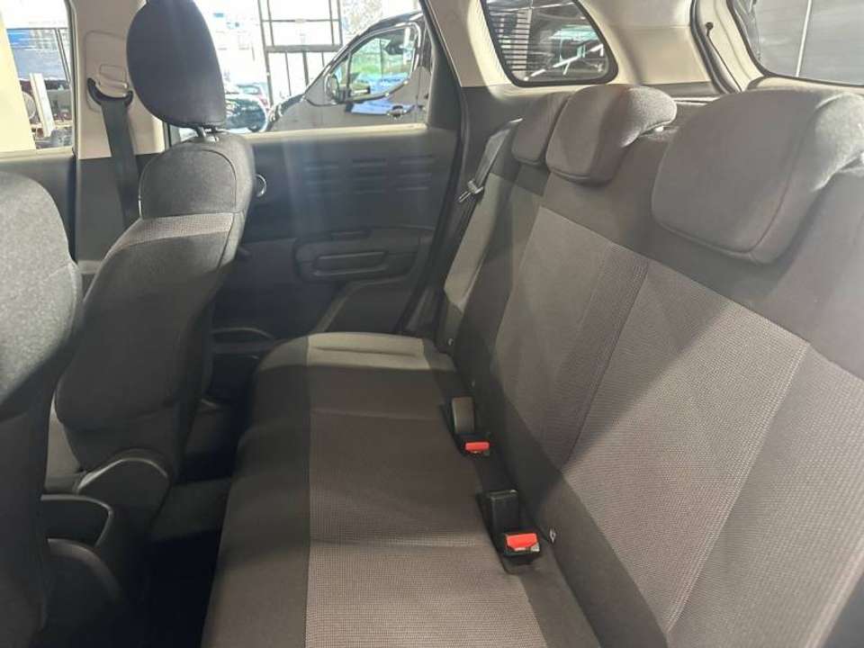 Citroen C3 Aircross - Imagem 10