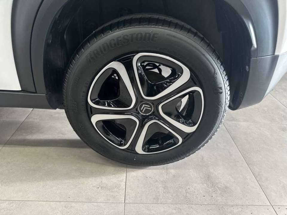 Citroen C3 Aircross - Imagem 11