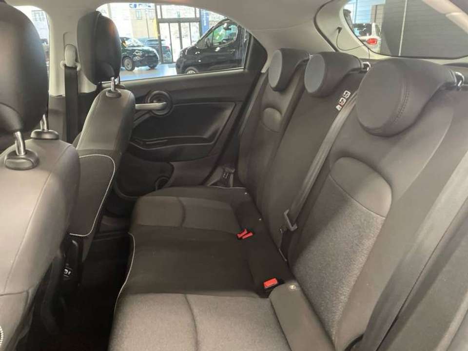 Fiat 500X - Imagem 10