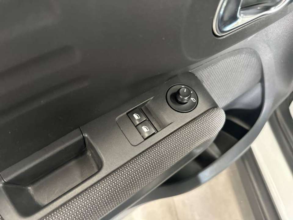 Citroen C3 Aircross - Imagem 12