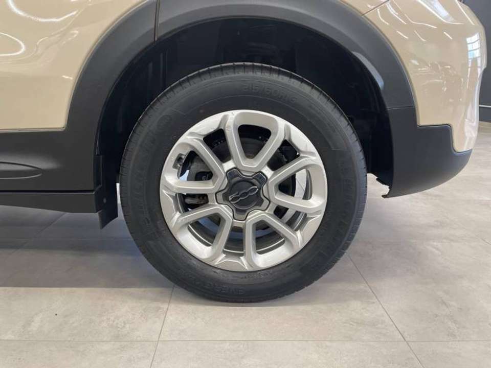 Fiat 500X - Imagem 11