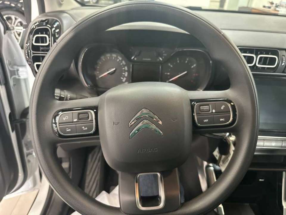 Citroen C3 Aircross - Imagem 14