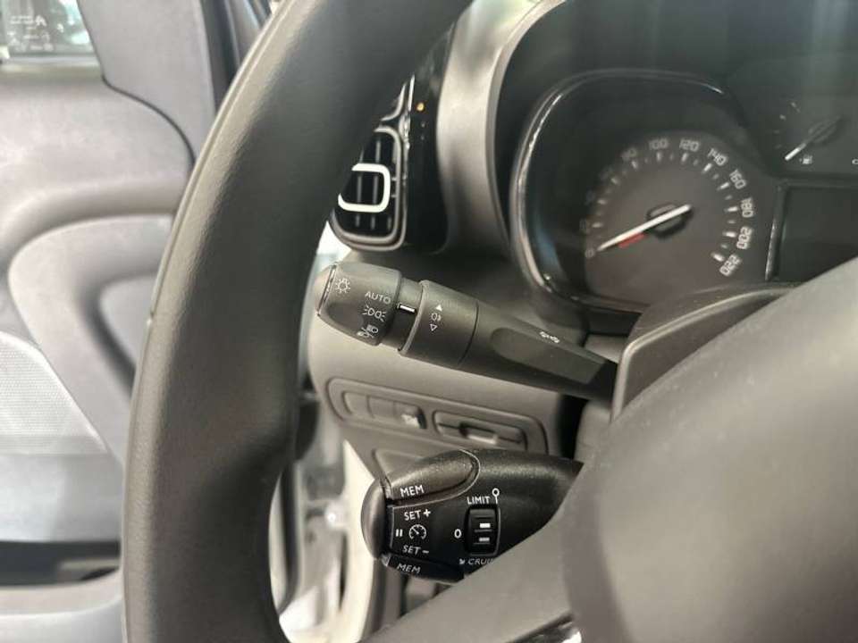 Citroen C3 Aircross - Imagem 15