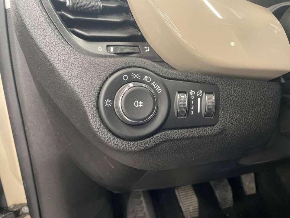 Fiat 500X - Imagem 14