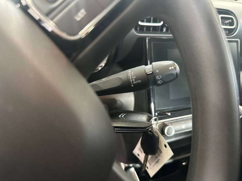 Citroen C3 Aircross - Imagem 16