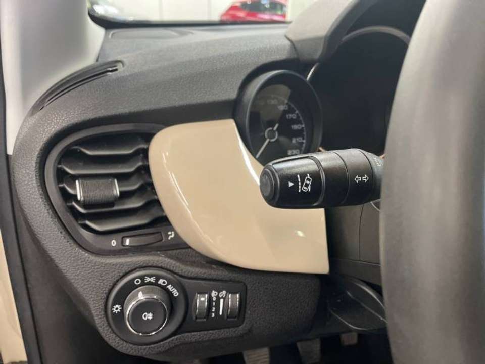 Fiat 500X - Imagem 15