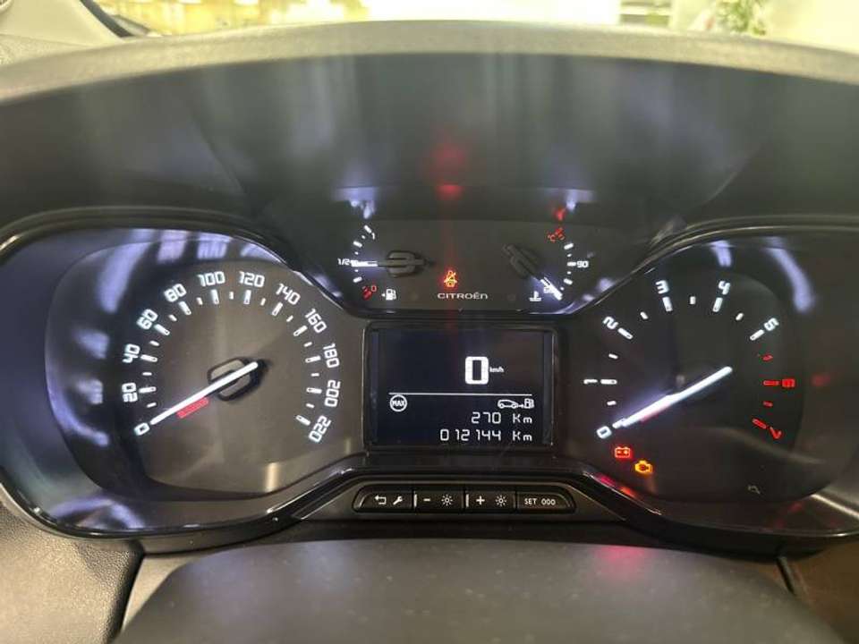 Citroen C3 Aircross - Imagem 17