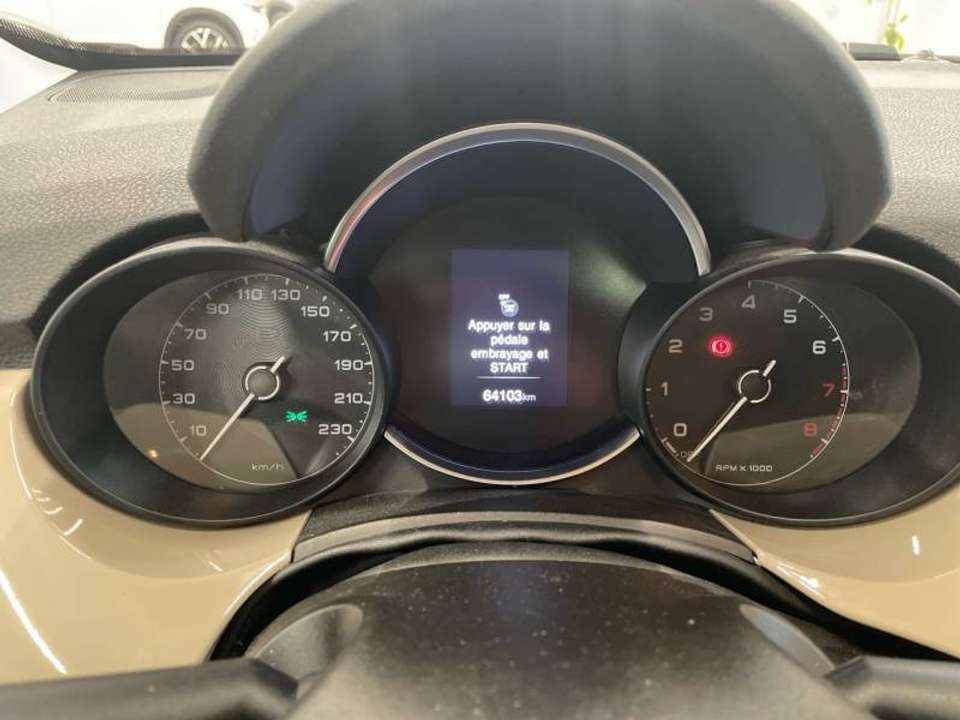 Fiat 500X - Imagem 16