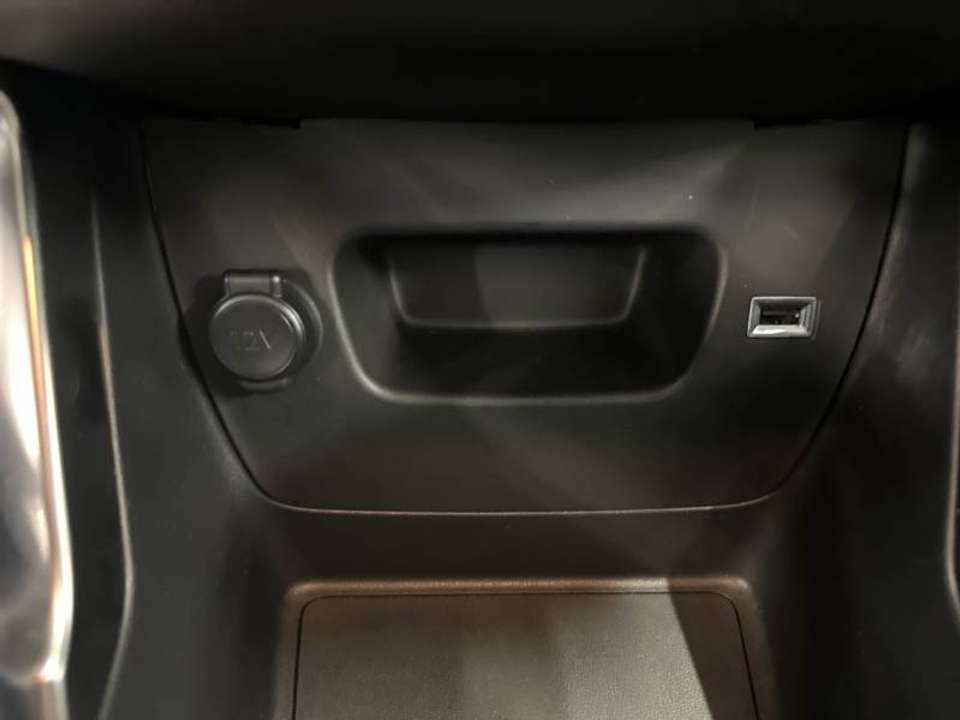 Citroen C3 Aircross - Imagem 19