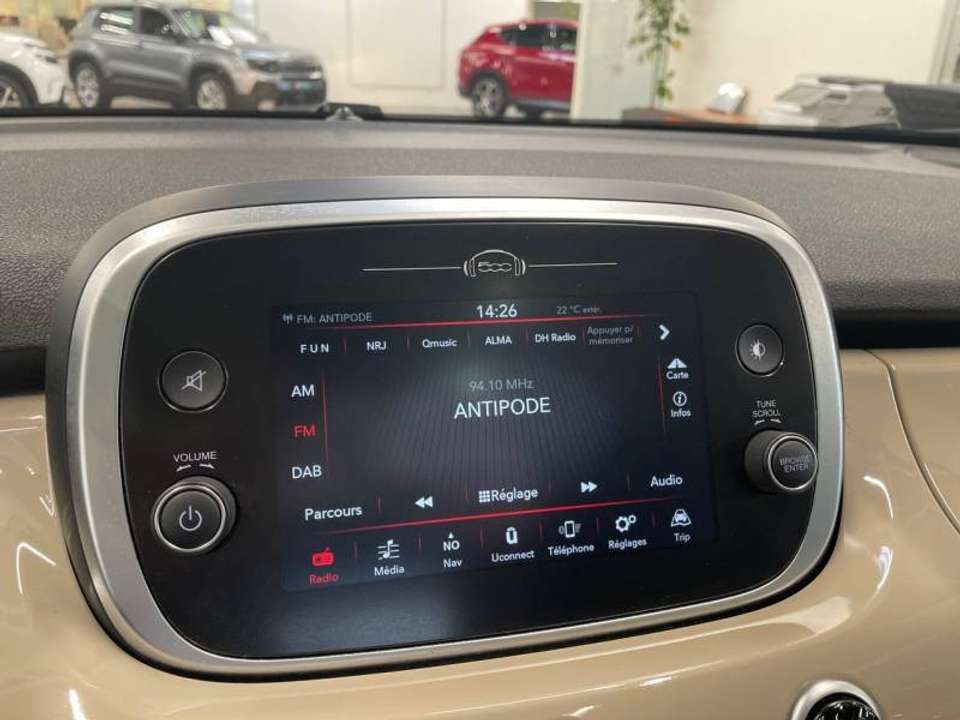 Fiat 500X - Imagem 19