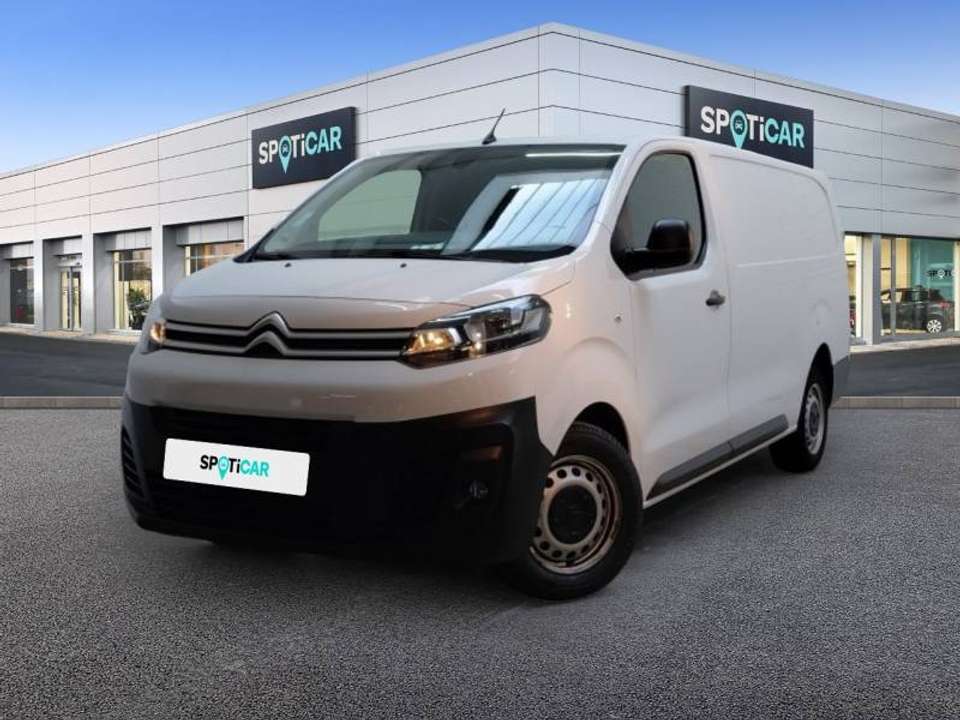 Citroen Jumpy - Imagem 1