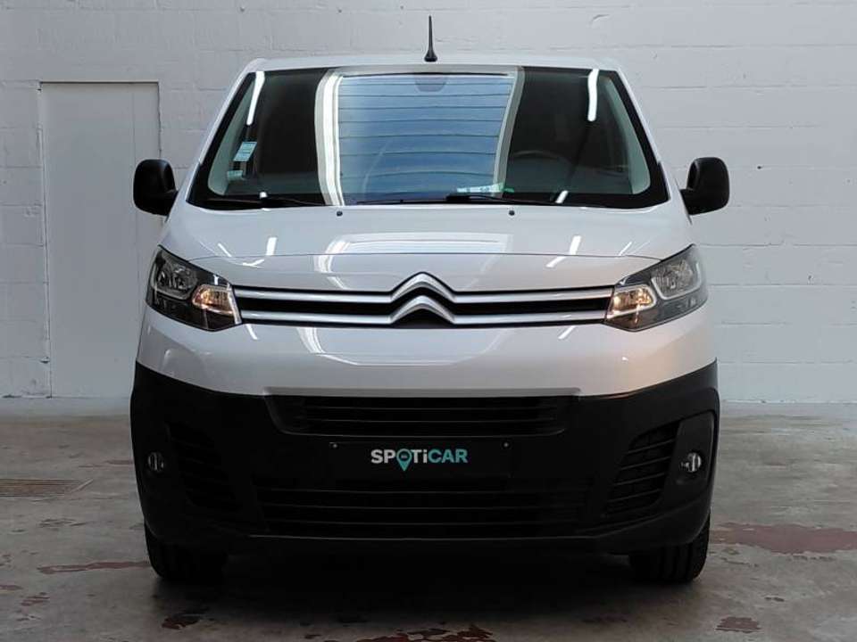 Citroen Jumpy - Imagem 2