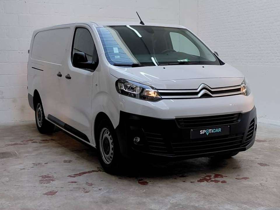 Citroen Jumpy - Imagem 3