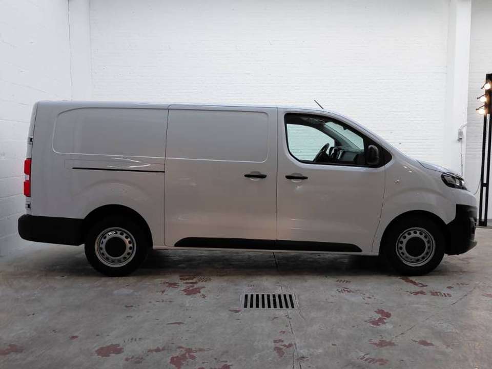 Citroen Jumpy - Imagem 4