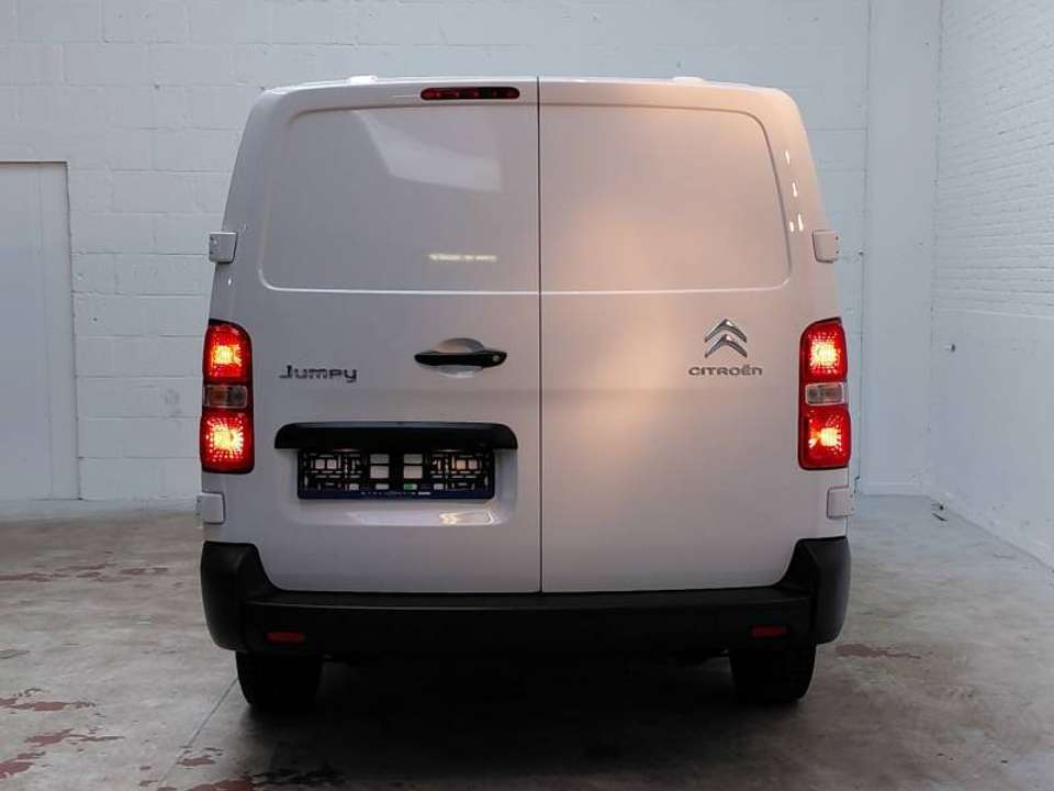 Citroen Jumpy - Imagem 5