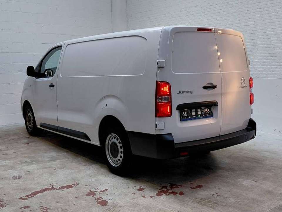Citroen Jumpy - Imagem 6