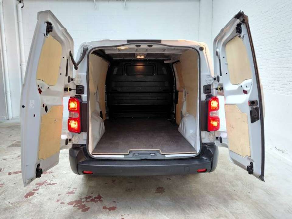 Citroen Jumpy - Imagem 8