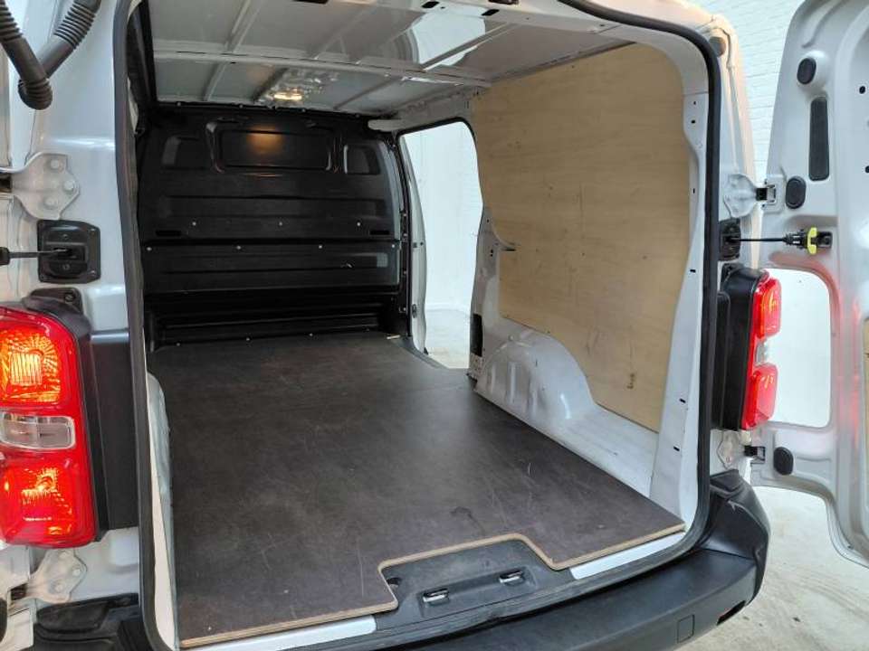 Citroen Jumpy - Imagem 10