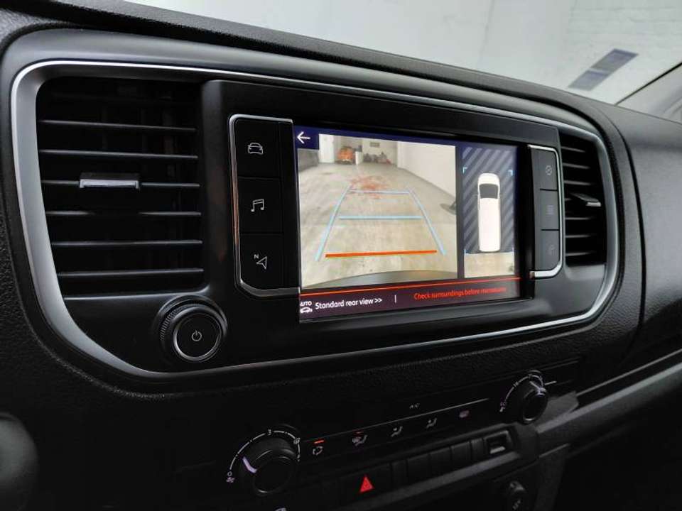 Citroen Jumpy - Imagem 15