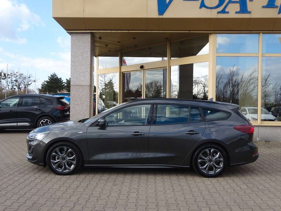 Ford Focus - Imagem 4