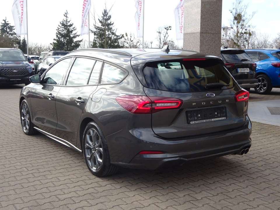 Ford Focus - Imagem 5