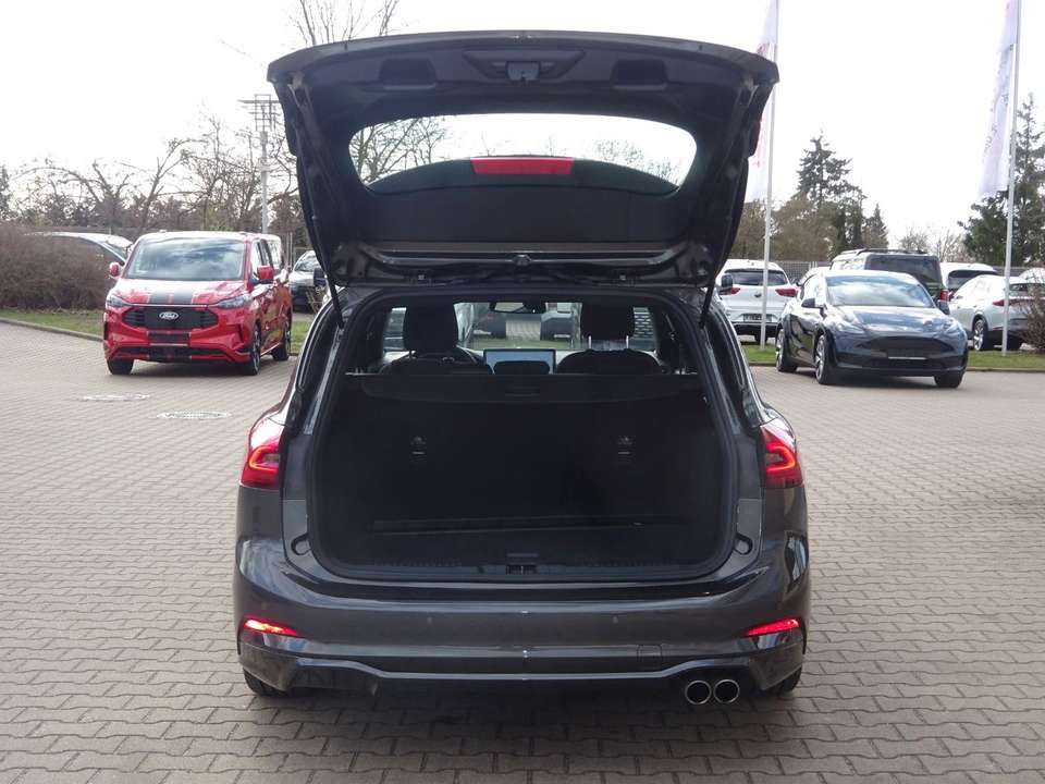 Ford Focus - Imagem 6