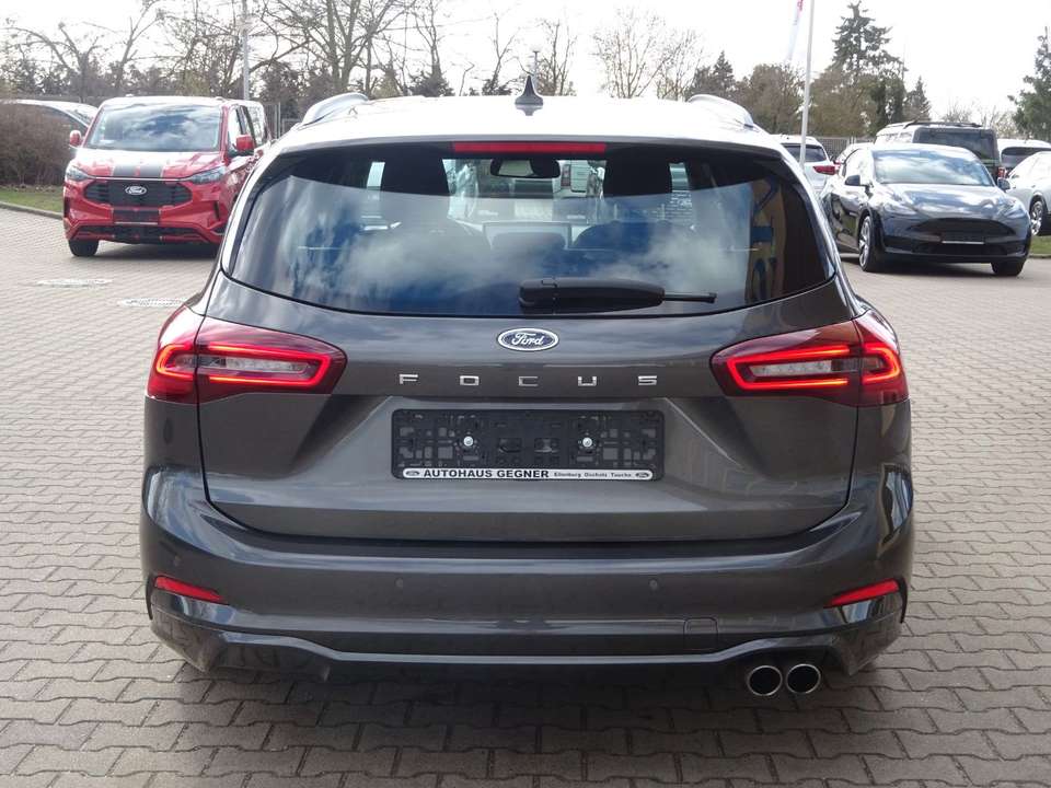 Ford Focus - Imagem 8