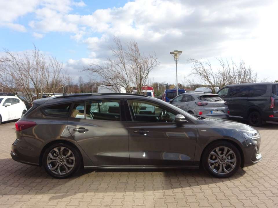 Ford Focus - Imagem 10